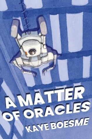 Cover of A Matter of Oracles