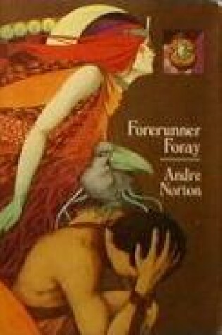 Cover of Forerunner Foray