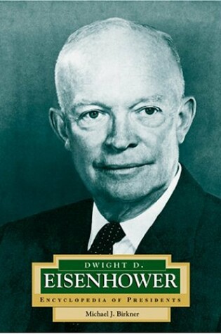 Cover of Dwight D. Eisenhower