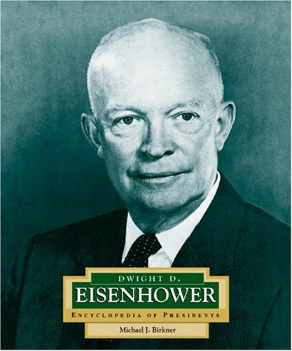 Cover of Dwight D. Eisenhower