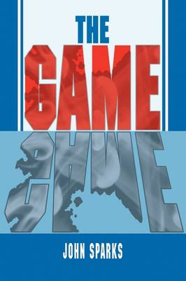 Book cover for The Game