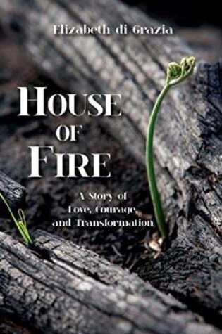 Cover of House of Fire