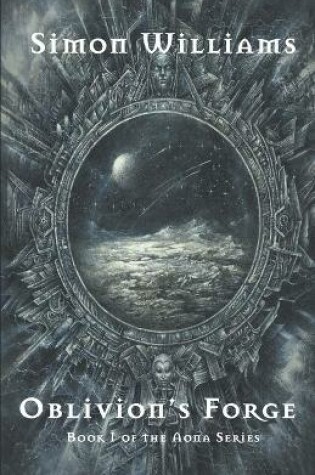 Cover of Oblivion's Forge