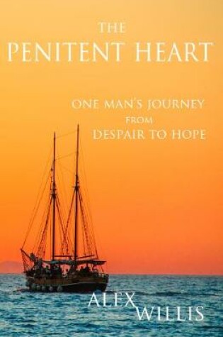 Cover of The Penitent Heart