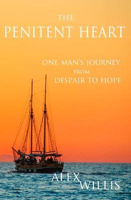 Book cover for The Penitent Heart