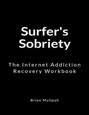 Book cover for Surfer's Sobriety