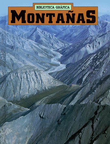 Book cover for Montanas