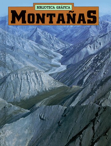 Cover of Montanas