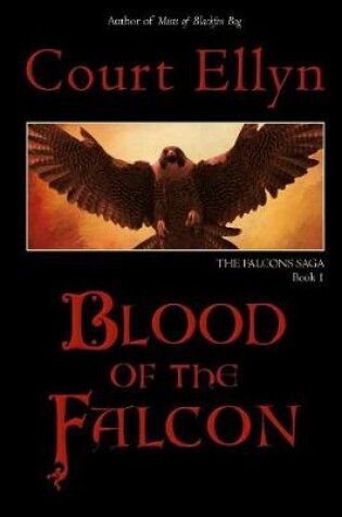 Cover of Blood of the Falcon