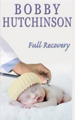 Book cover for Full Recovery