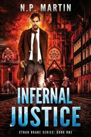 Cover of Infernal Justice