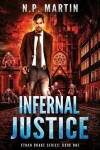 Book cover for Infernal Justice