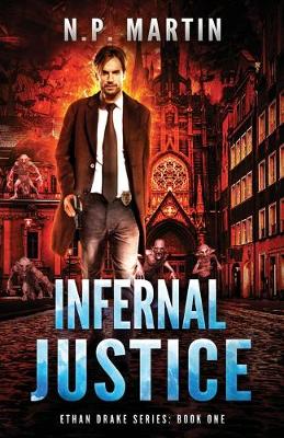 Book cover for Infernal Justice