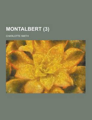 Book cover for Montalbert (3)