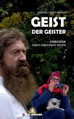 Book cover for Geist der Geister