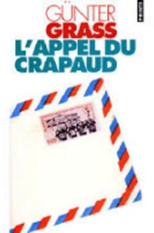 Cover of L'Appel Du Crapaud