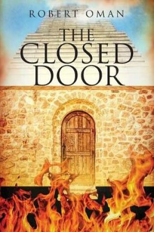 Cover of The Closed Door