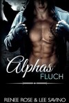 Book cover for Alphas Fluch