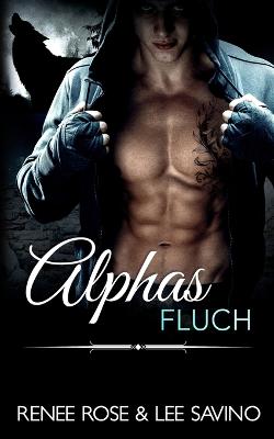 Book cover for Alphas Fluch