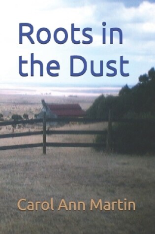 Cover of Roots in the Dust