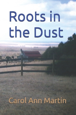 Book cover for Roots in the Dust