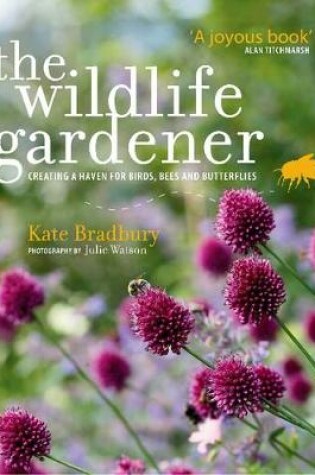 Cover of The Wildlife Gardener