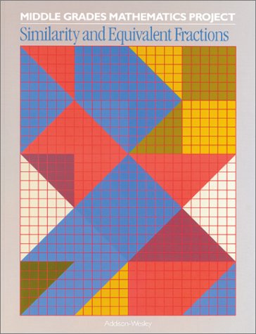 Book cover for Similarity and Equivalent Fractions