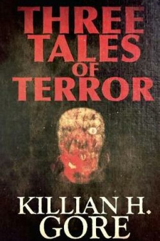 Cover of Three Tales of Terror