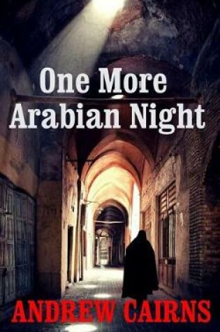 Cover of One More Arabian Night