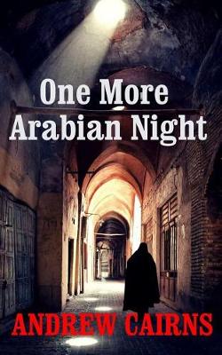 Cover of One More Arabian Night