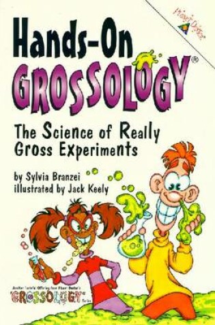 Cover of Hands-on Grossology