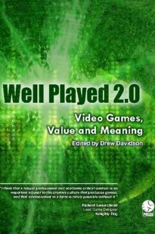 Cover of Well Played 2.0