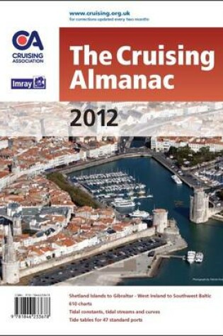 Cover of The Cruising Almanac