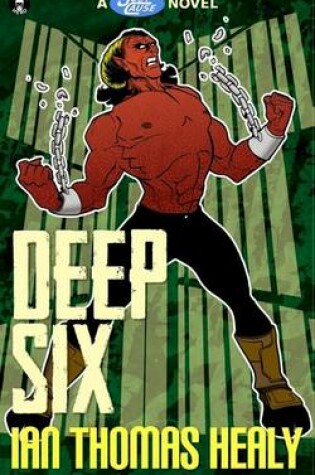 Cover of Deep Six