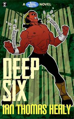 Cover of Deep Six