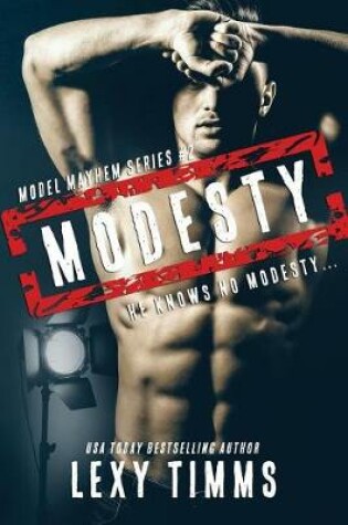 Cover of Modesty