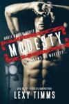 Book cover for Modesty
