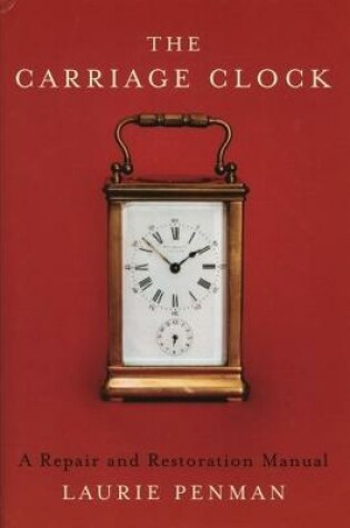 Cover of Carriage Clock