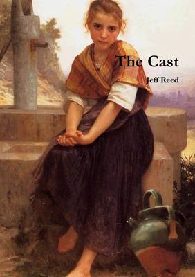 Book cover for The Cast