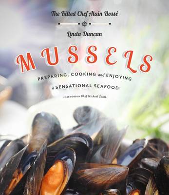 Book cover for Mussels