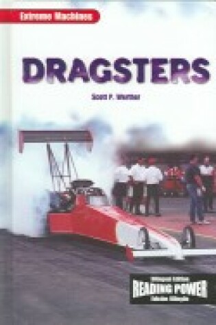 Cover of Dragsters / Dragsters