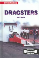 Book cover for Dragsters / Dragsters