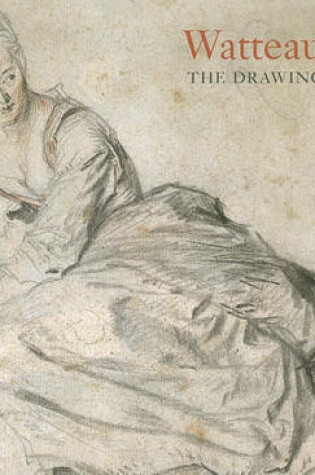 Cover of Watteau