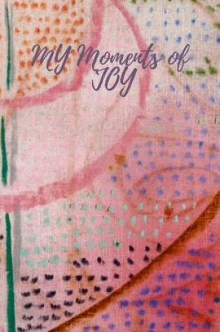 Cover of Joy