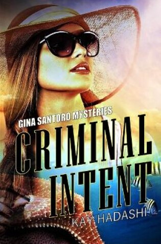 Cover of Criminal Intent