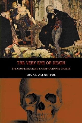 Cover of The Very Eye of Death