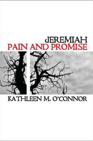 Cover of Jeremiah