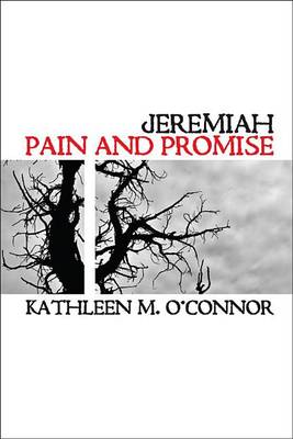 Book cover for Jeremiah