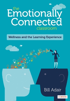 Book cover for The Emotionally Connected Classroom