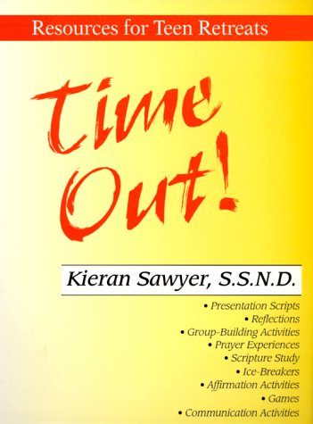 Book cover for Time Out